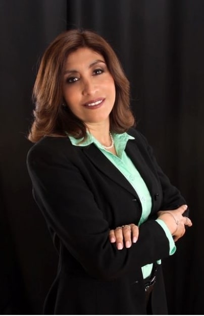Boomers Insurance Medicare Agent Ana Salinas